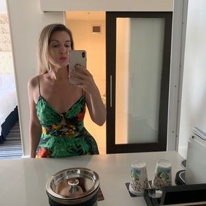 Meet your Posher, Anastasiya